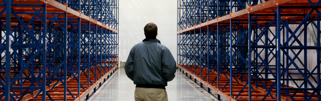 Warehouse Storage