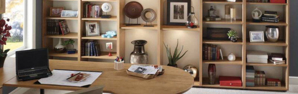 Home storage solutions