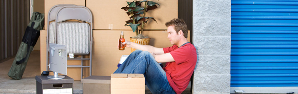 Secure storage