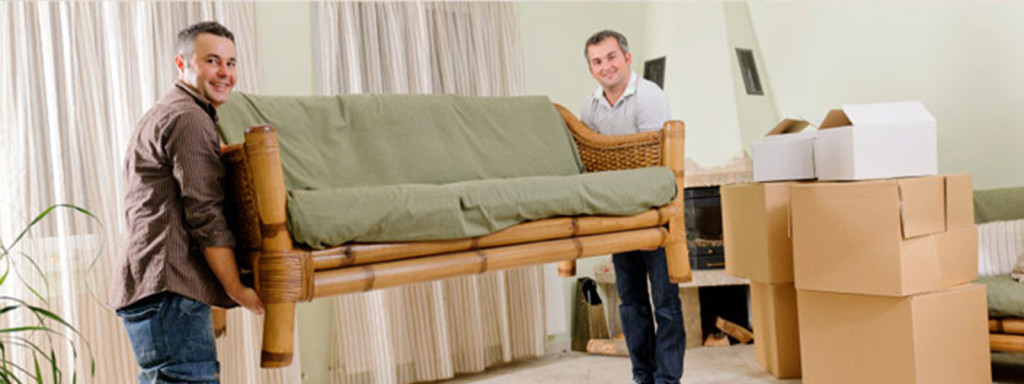 Furniture storage facilities Johannesburg
