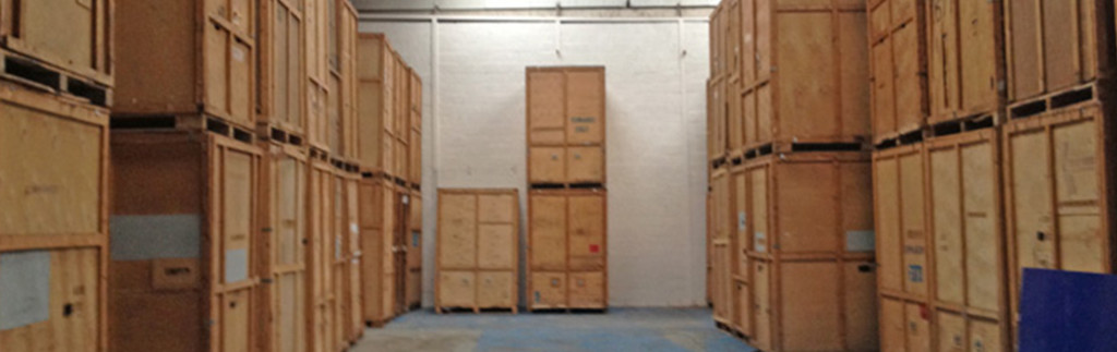 Furniture storage johannesburg