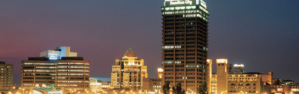 Self storage sandton